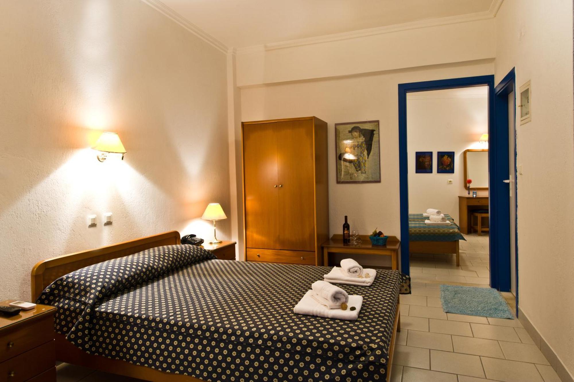 Lazaridis Luxury Studios & Apartments Nea Roda Zewnętrze zdjęcie