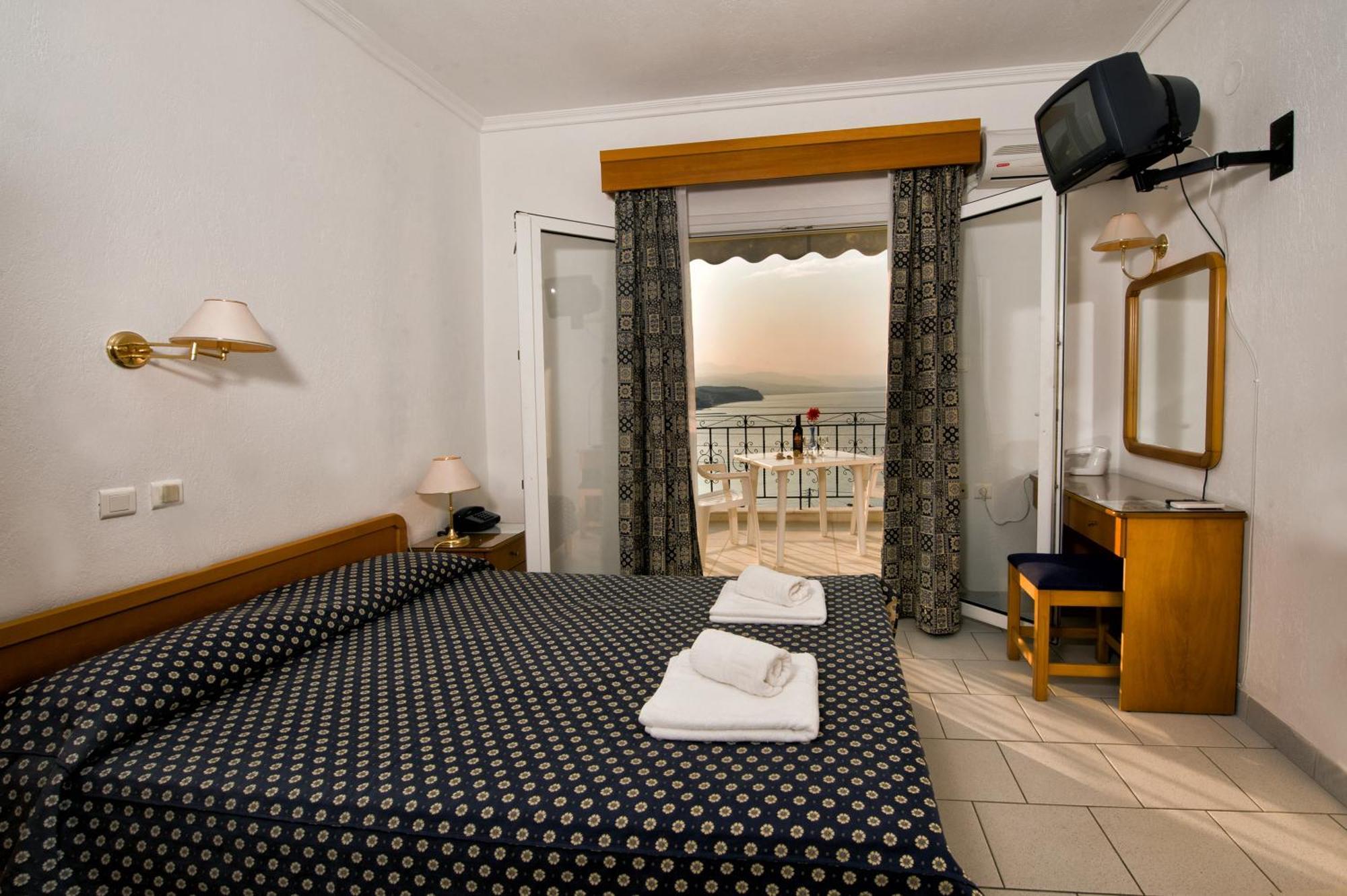 Lazaridis Luxury Studios & Apartments Nea Roda Zewnętrze zdjęcie