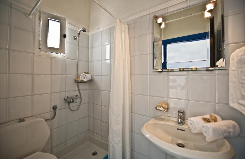 Lazaridis Luxury Studios & Apartments Nea Roda Pokój zdjęcie