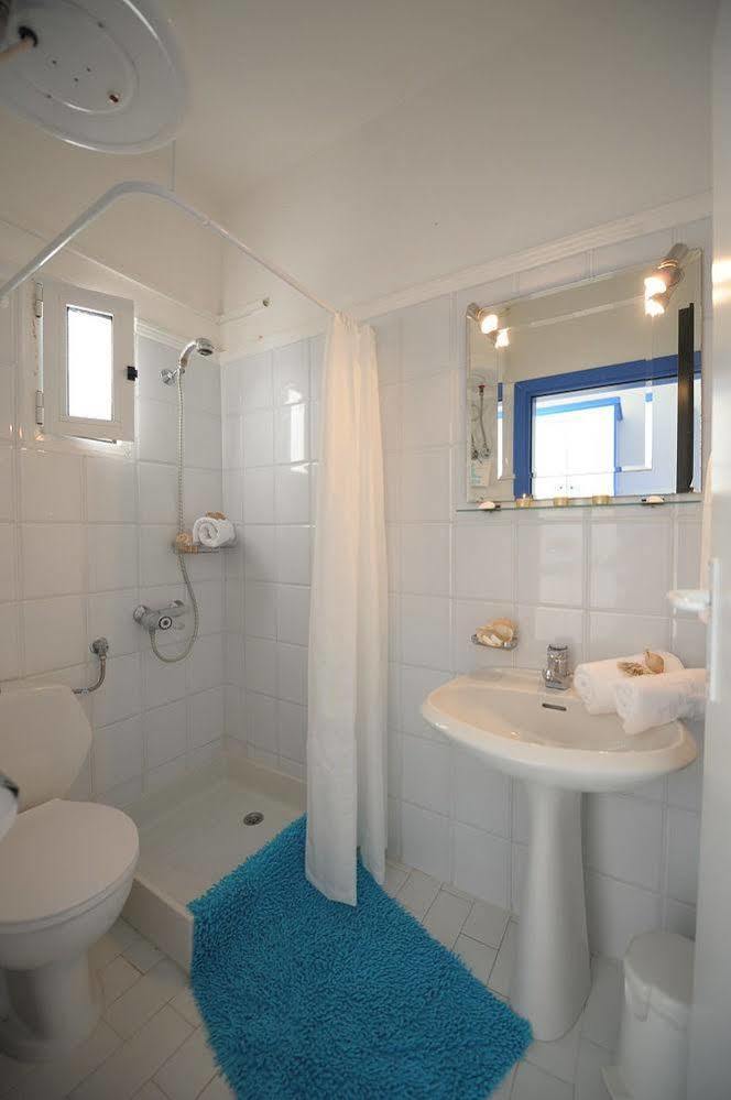 Lazaridis Luxury Studios & Apartments Nea Roda Zewnętrze zdjęcie